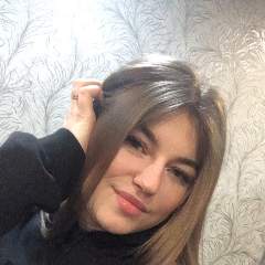 Харитонова Дарья Сергеевна