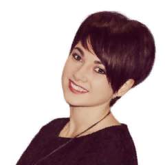 Дельцова Екатерина Викторовна