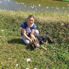 Лейля Исмагиловна Файзуллина