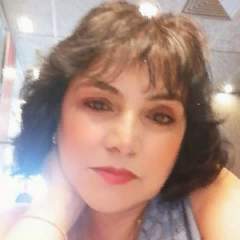 Абрамова Эрика Вячеславовна