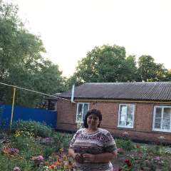 Растегаева Надежда Петровна