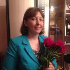 Ибаева Татьяна Владимировна