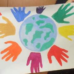 Елена Юрьевна Кобзарь