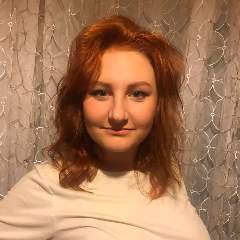 Вяткина Кристина Владимировна