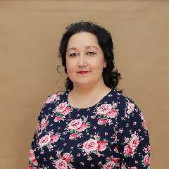 Порфирьева Надежда Алексеевна