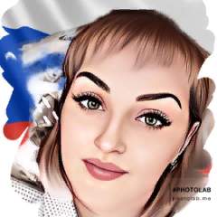 Елена Викторовна Исмагилова