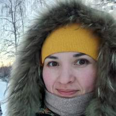 Гайсина Зифа Сабитовна