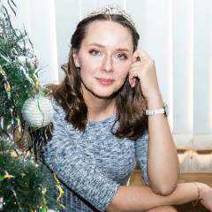 Поздеева Мария Алексеевна