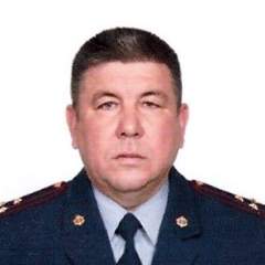 Акъюлов Сайфун Сагадаткираевич