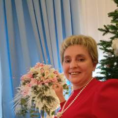 Жбанова Марина Борисовна