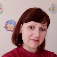 Карасева Ольга Николаевна