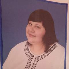 Цыганкова Олеся Михайловна