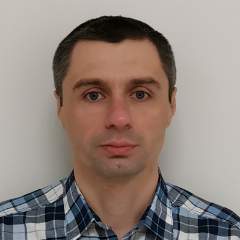 Виктор Александрович Честных