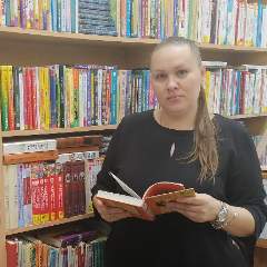 Мазурина Екатерина Валерьевна