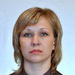 Офицерова Татьяна Вячеславовна