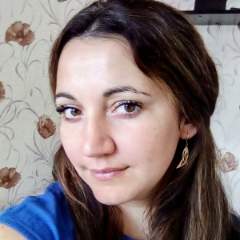 Мартова Марина Сергеевна