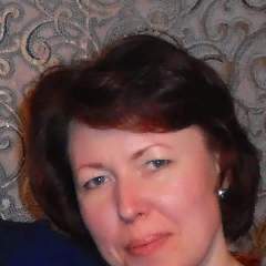 Конончук Светлана Николаевна