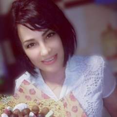 Ходак Марина Николаевна