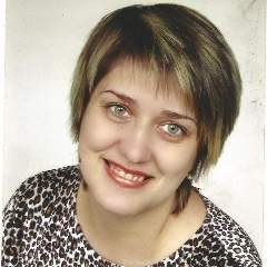 Онищенко Анжела Викторовна