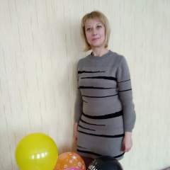 Капля Любовь Викторовна