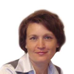 Баханова Антонина Андреевна