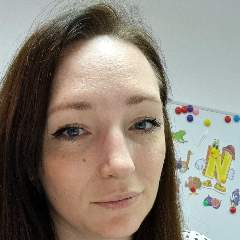 Толобова Юлия Вадимовна