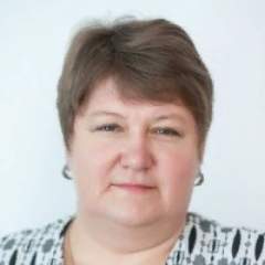 Гацукович Наталья Владимировна