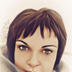 Анисимова Марина Александровна