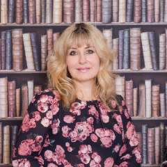 Суляева Ирина Викторовна