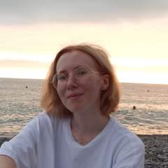 Соковатикова Александра Александровна