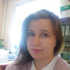 Юлдашева Елена Валерьевна