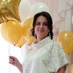 Вержева Юлия Валерьевна