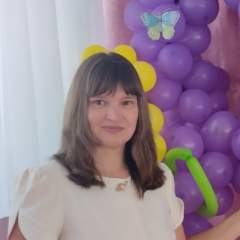 Передкова Елена Анатольевна