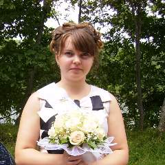 Филиппова Лидия Павловна