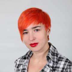 Василенко Юлия Юрьевна