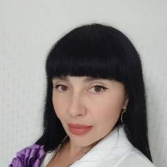 Шерстюк Екатерина Анатольевна