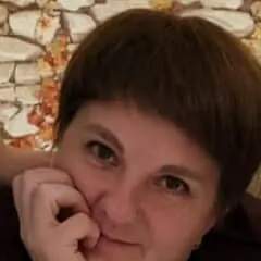 Мак Ирина Леонидовна