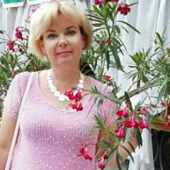 Царева Наталья Валентиновна