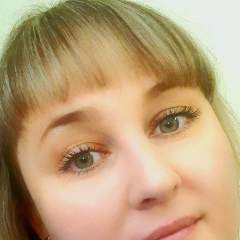 Калмыкова Светлана Васильевна