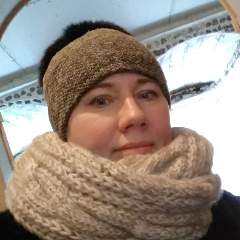 Романова Тамара Юрьевна