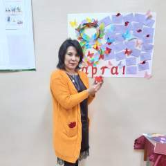 Нургалиева Надежда Андреевна