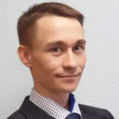 Щепановский Евгений Александрович