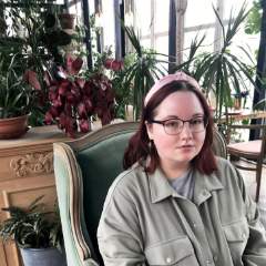 Смолина Наталья Александровна