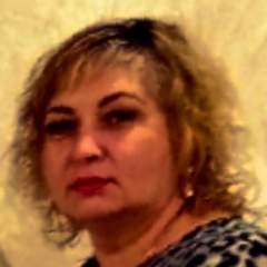 Зыкова Светлана Алексеевна