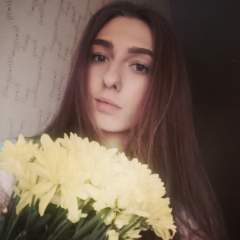 Диана Андреевна Филипьева