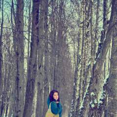 Наталья Викторовна Акименко