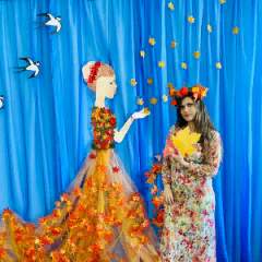 Каледина Стелла Александровна