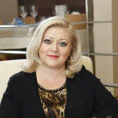 Федулова Марина Васильевна