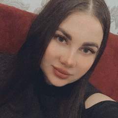 Душина Алена Андреевна