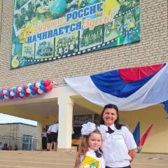 Татьяна Анатольевна Фидря